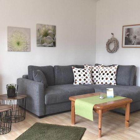 דירות פרראו Hinter Den Duenen D80 מראה חיצוני תמונה