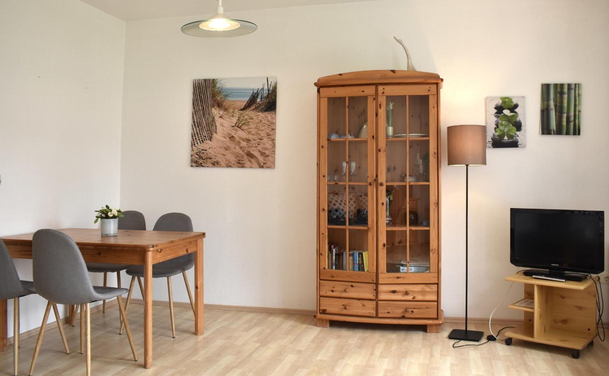 דירות פרראו Hinter Den Duenen D80 מראה חיצוני תמונה